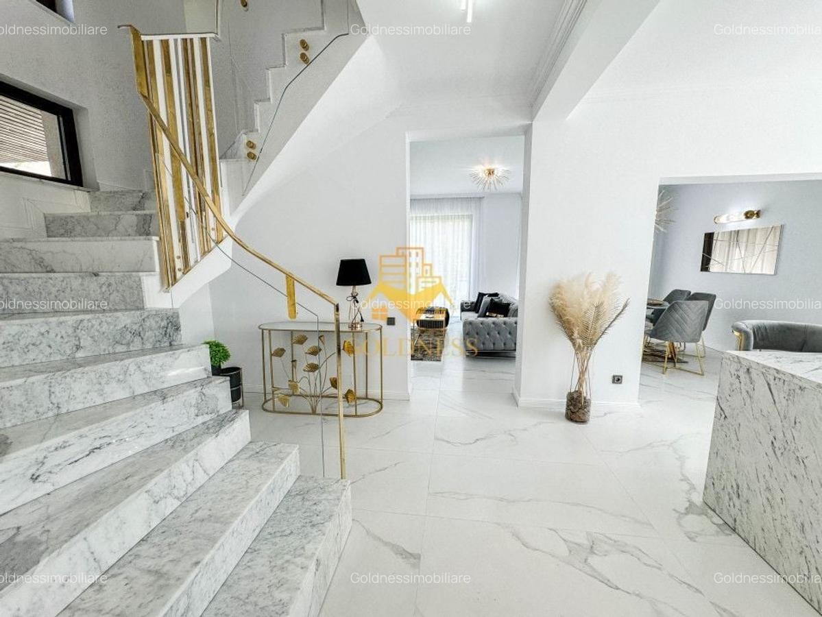 Casa individuala, 4 camere, constructie noua, Salicia zona Sun Tropez - 13