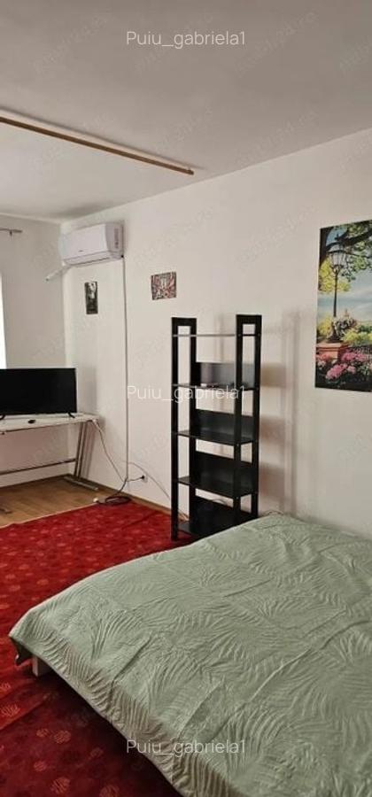 Garsoniera de inchiriat zona Drumul Taberei - 2