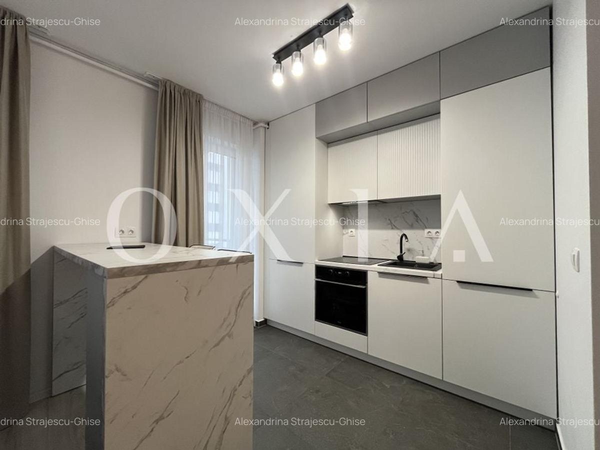 SX627 Denya Forest - 3 Camere - Prima inchiriere - 9