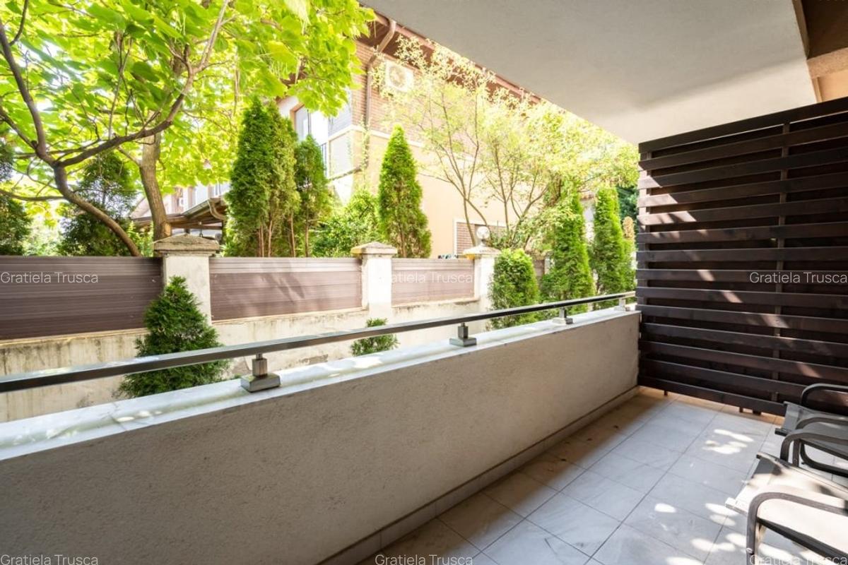 Inchiriere apartament 2 camere Iancu Nicolae/Cambridge School. - 15