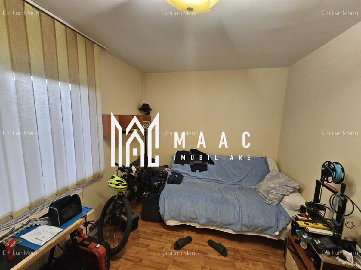 Apartament 3 Camere | Decomandat | Zona Turnisor - 7