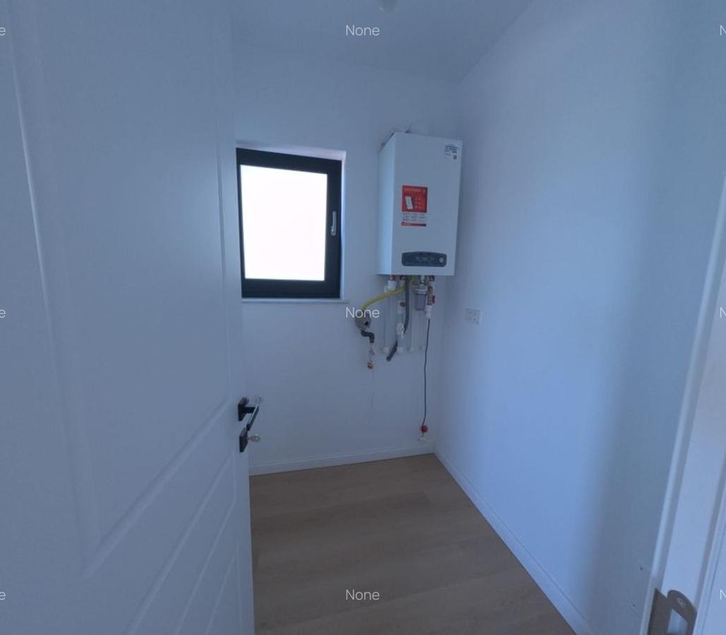 Vilă modernă, 130 mp utili, 5 camere, 15 min metrou Arghezi - 5