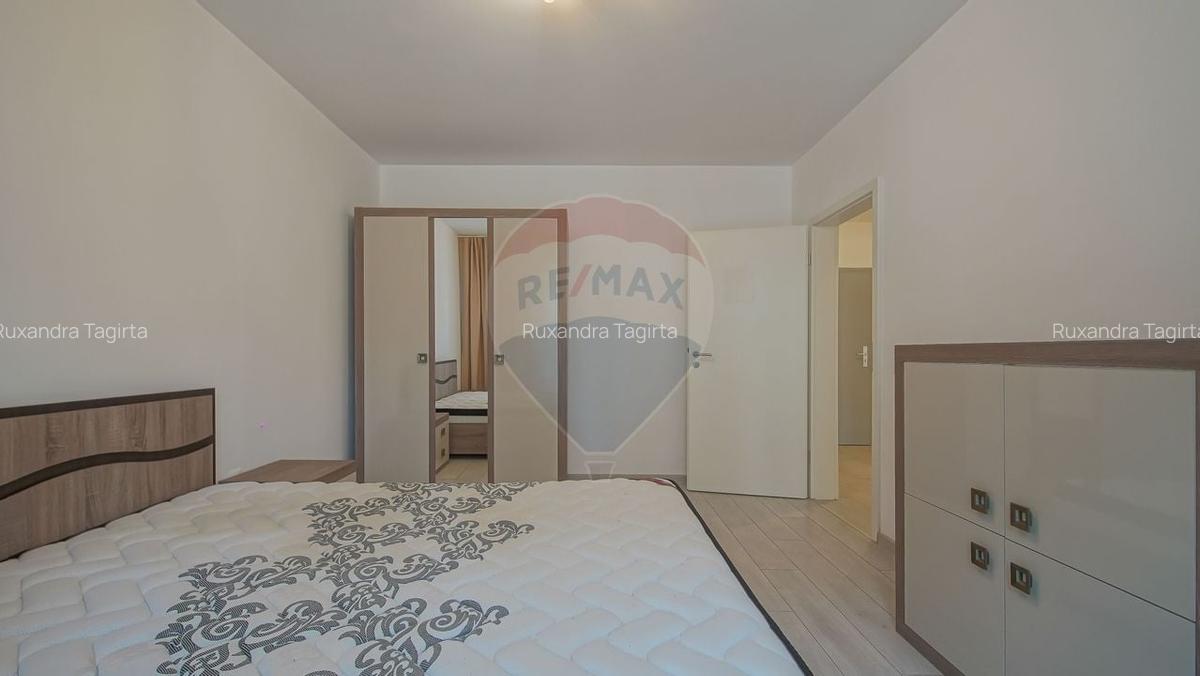Apartament cu 3 camere parter inalt|loc de parcare si boxa - 11