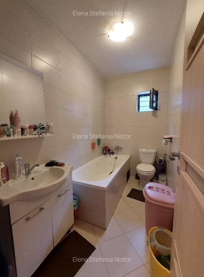 Garsoniera strada Cireșului - 9