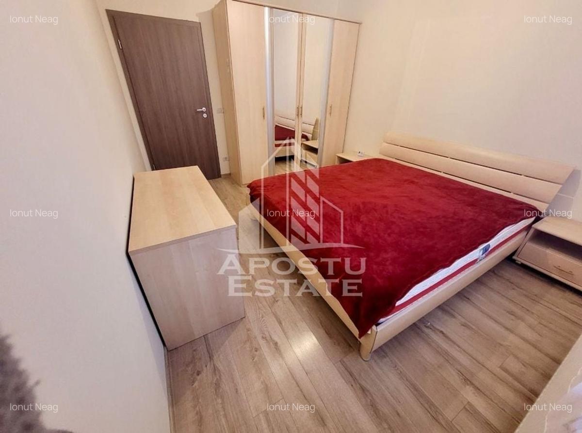 Apartament cu 2 camere, decomandat, zona Giroc - 4