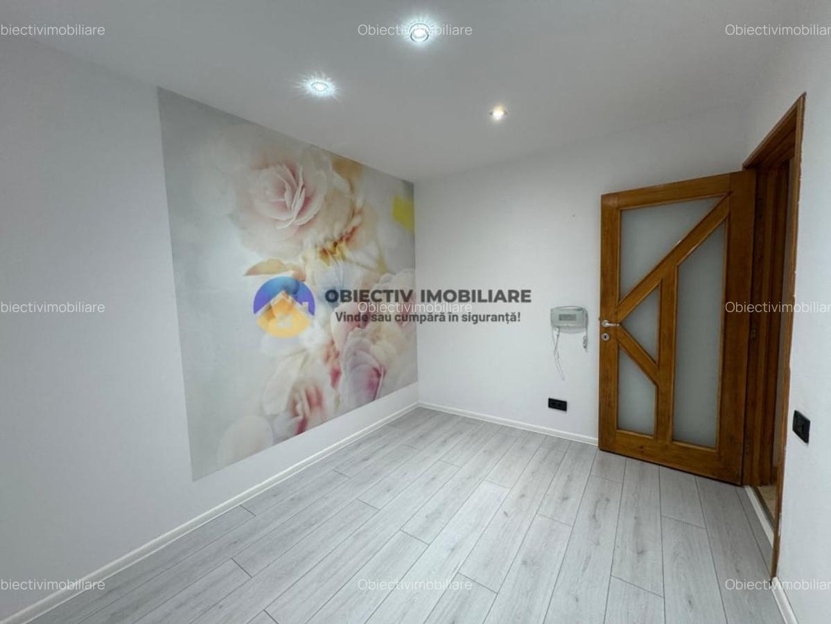 Apartament 3 camere - 77,34 mp - Maratei - 2