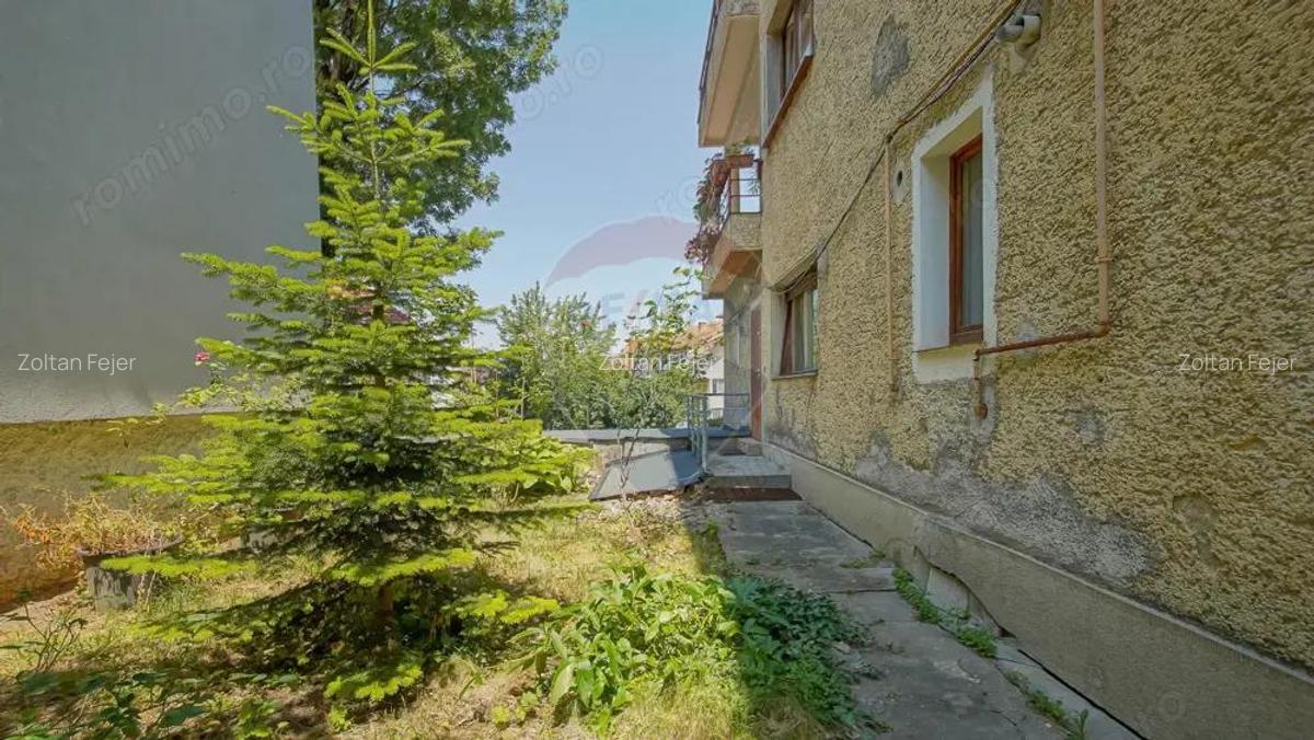 Comision 0 %! Garsoniera de vanzare in zona Brasovul Vechi! - 2