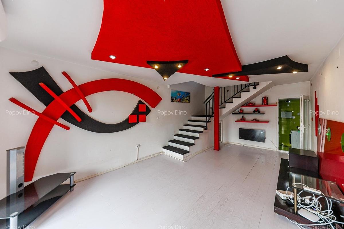 Casă individuală de vânzare în Sânmihaiul Român – 0% COMISION! - 5