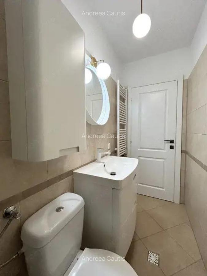 Apartament 2 camere, semidecomandat, 64mp utili, pod amenajat, zona Dambovita - 10