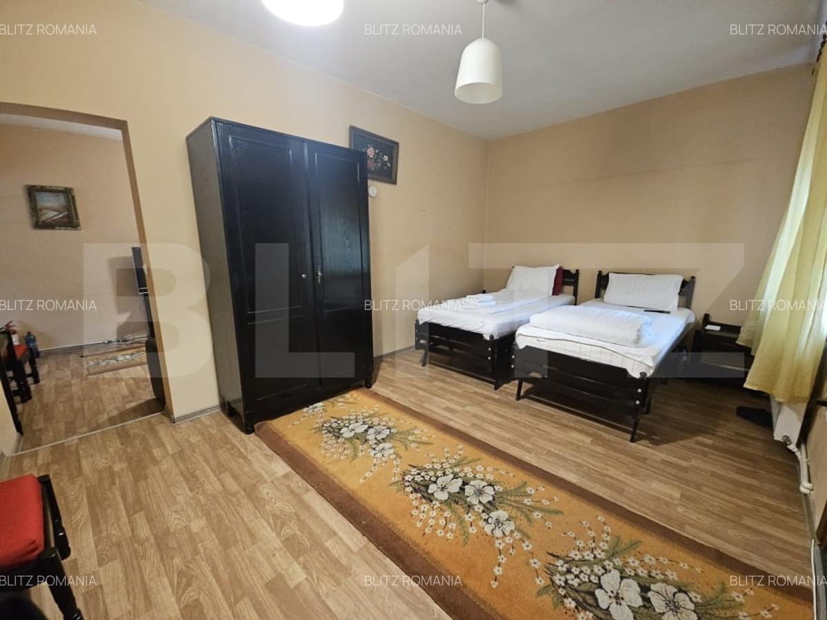 Casa 4 camere, 119 mp, zona Copou - 2