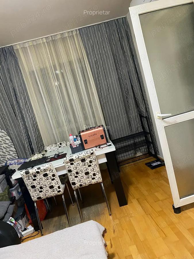 Proprietar 2 camere Grigorescu metrou Edenia Titan Et-4 din11 Bloc 2010 - 3