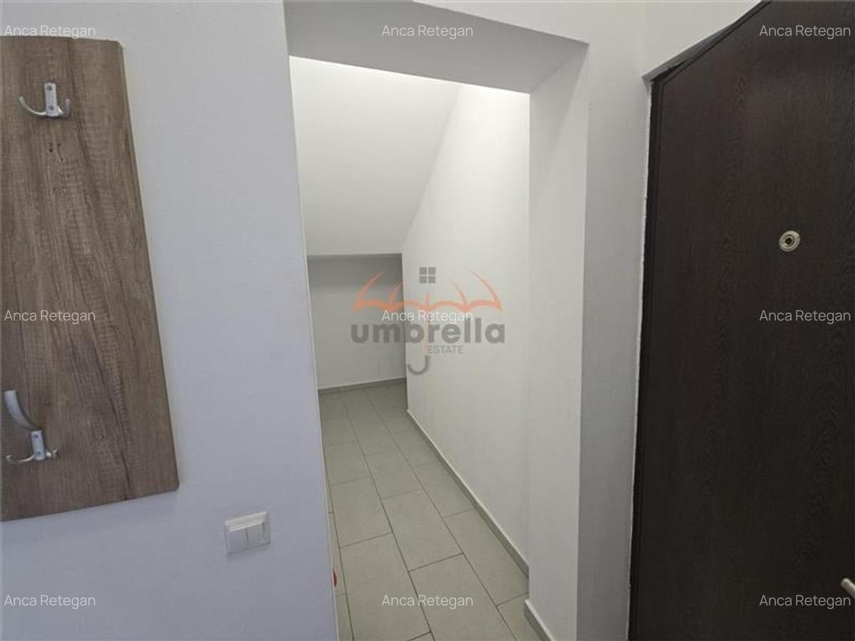 DE INCHIRIAT ap 2 camere , modern, parcare, gradina , 420 euro - 3