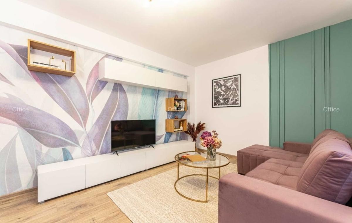 Inchiriere Apartament 2 camere Sos. Giurgiului - Prima Închiriere - 2