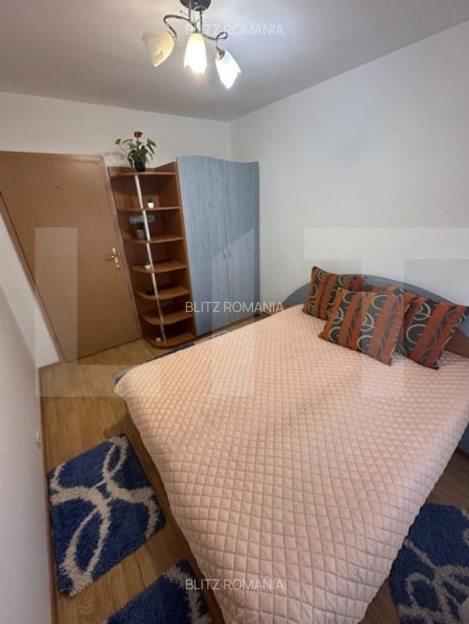 Apartament 3 camere, 65 mp, zona Fortuna - 3