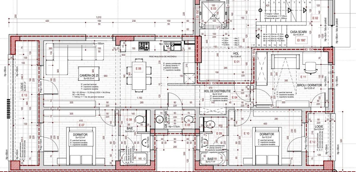 Teren 272 mp Bucurestii noi , metrou Straulesti cu autorizatie - 4