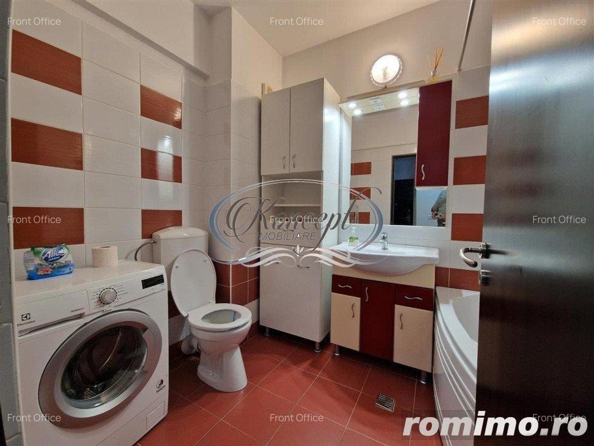 Apartament cu panorama si parcare subterana - 11