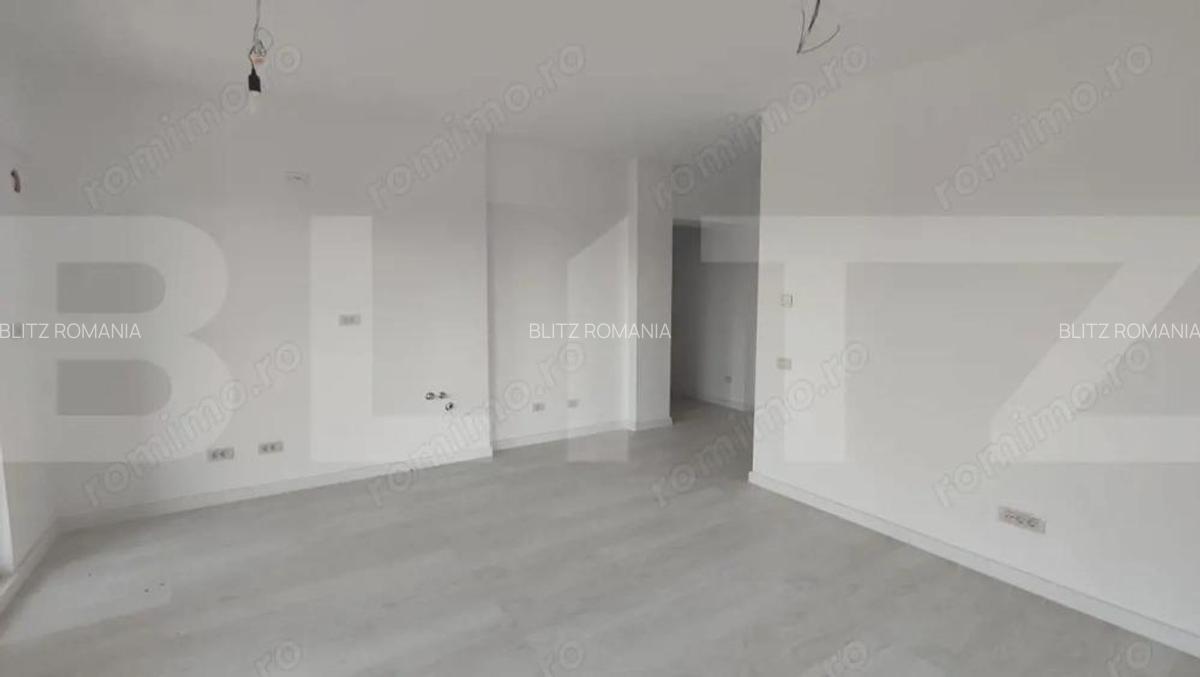 Apartament 3 camere nemobilat Sunlake Residence Terasa 36 mp Vedere lac - 1