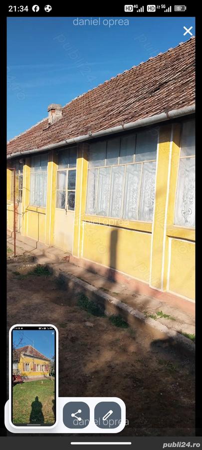 Casa sat calacea - 2