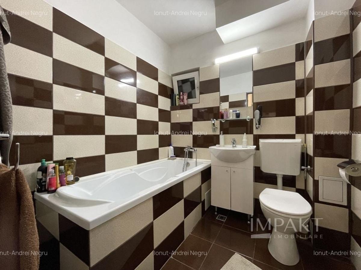 Apartment de vânzare cu 3 camere in Marasti! - 13