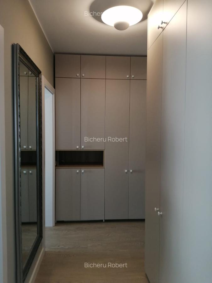 Studio Lux-Plaza Residence-Faza 2 - Scara Cu Profi-5 min metrou - 16