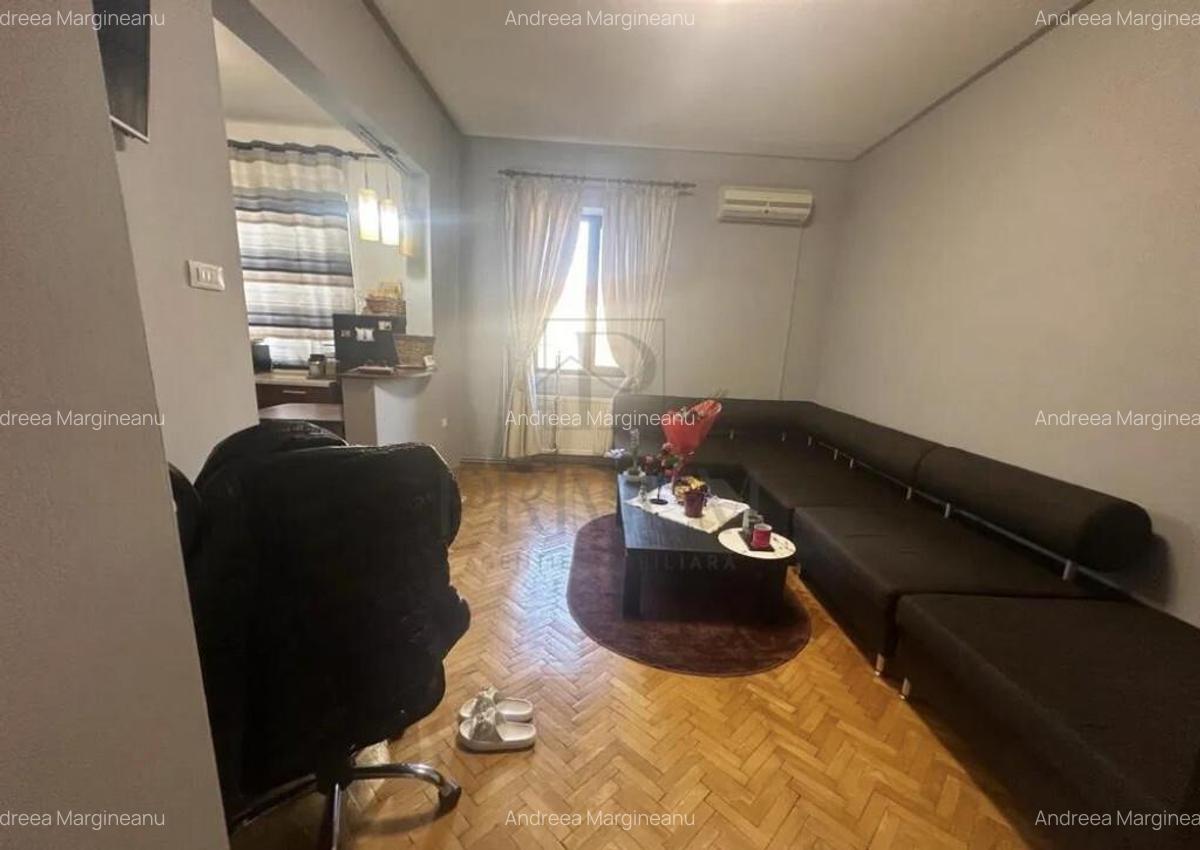 SEMICENTRAL - 2 Camere - Centrala proprie - Locatie excelent - 2
