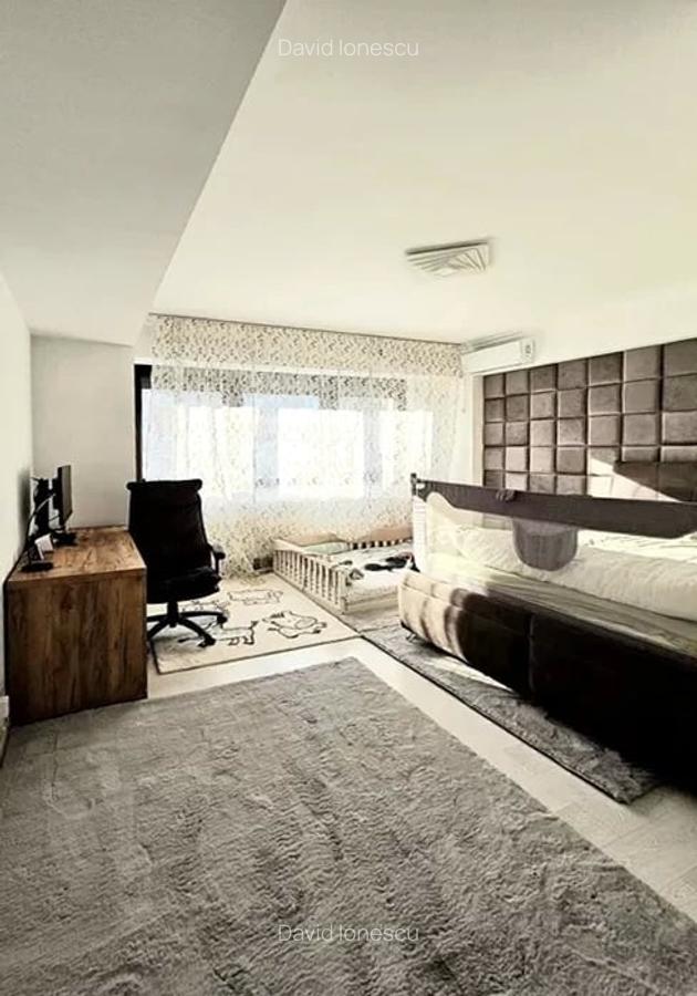 Comision 0! Apartament 4 camere Dorobanti bloc nou, metrou 5 min, parcare - 6