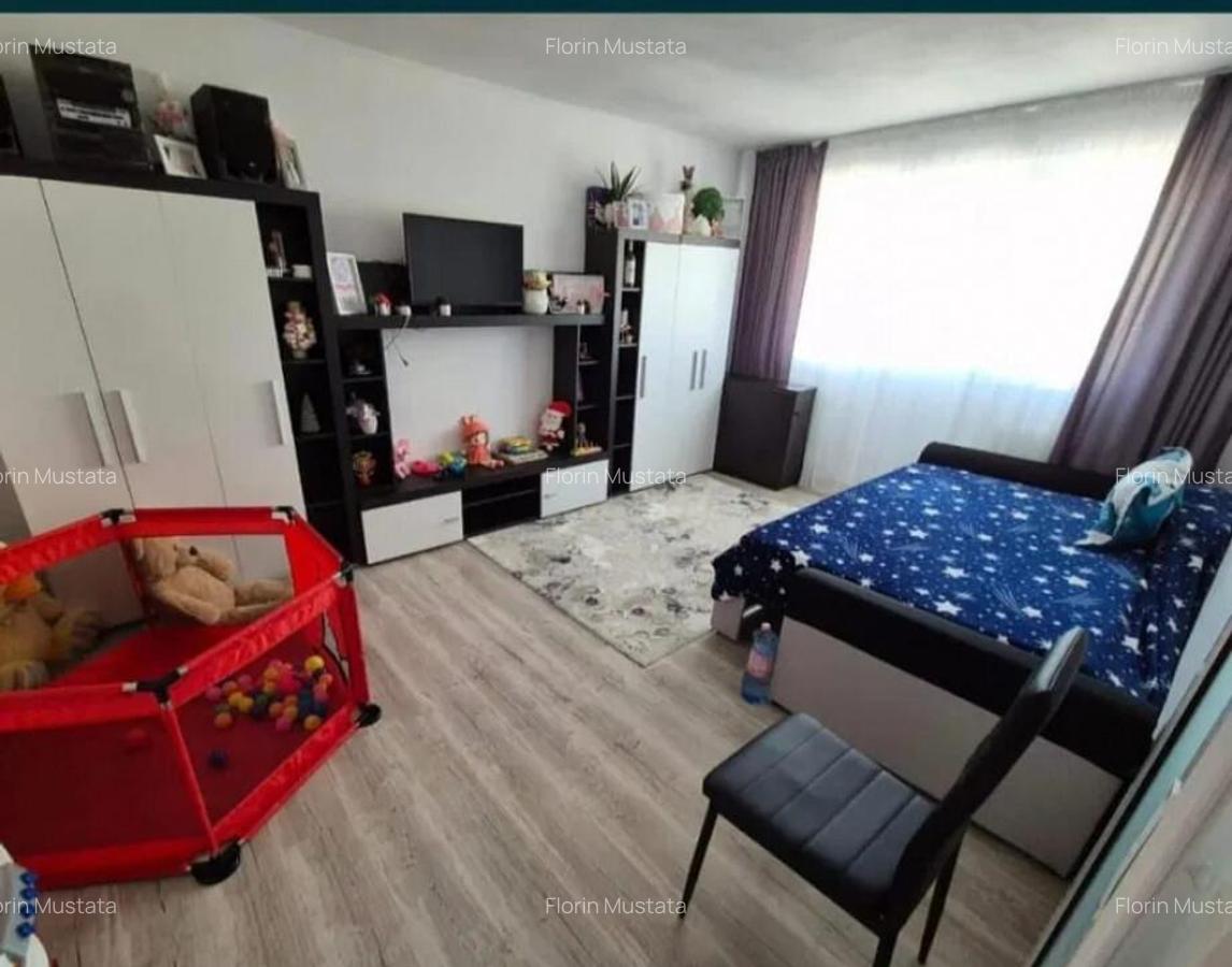 Apartament 4 camere confort 1, calarasilor Viziru - 2
