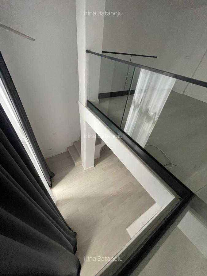 Apartament tip LOFT cu 2 zone, Colentina, imobil nou - 1