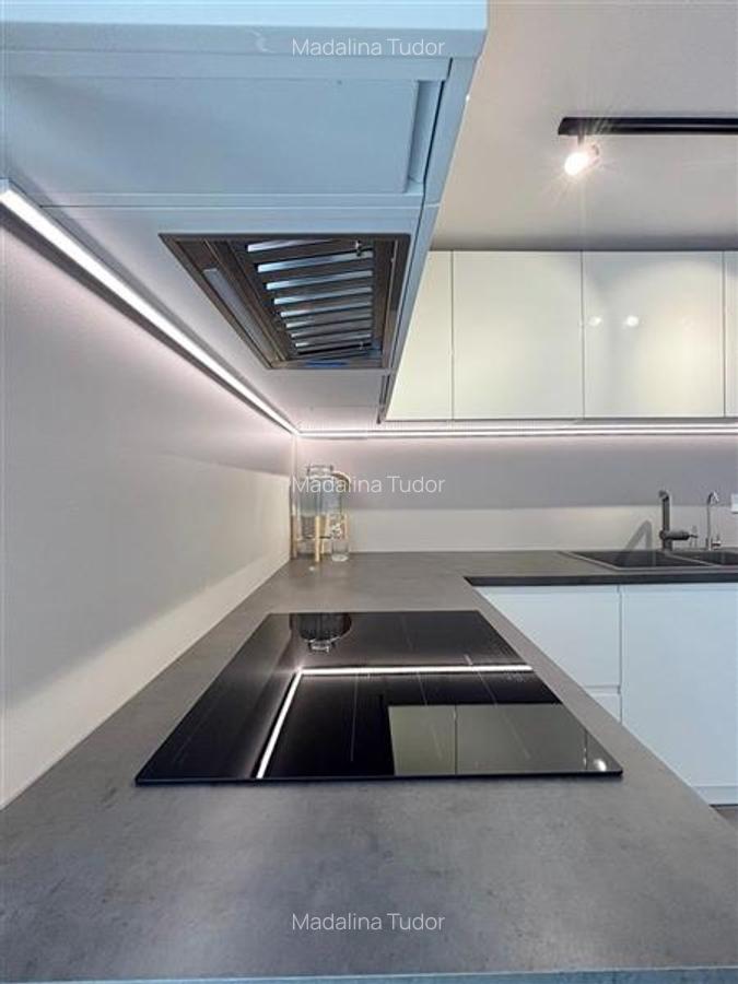 PENTHOUSE EXCLUSIVIST CU VIEW SI ACCES DIN LIFT , TRACTORUL , BRASOV - 7