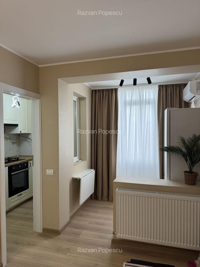 Inchiriere Garsoniera Renovata Veteranilor-Lujerului - 3