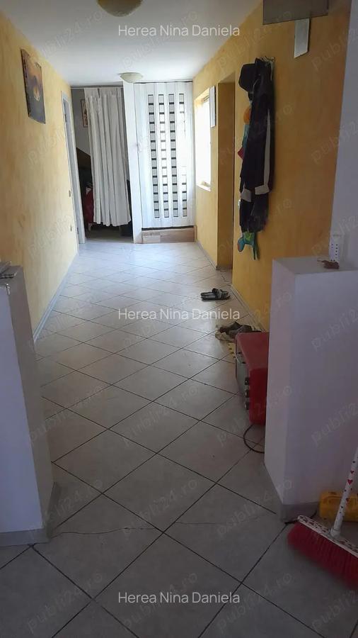 Casa + Teren de Vanzare Catun Tamplaru, Maldaeni, Teleorman - 8