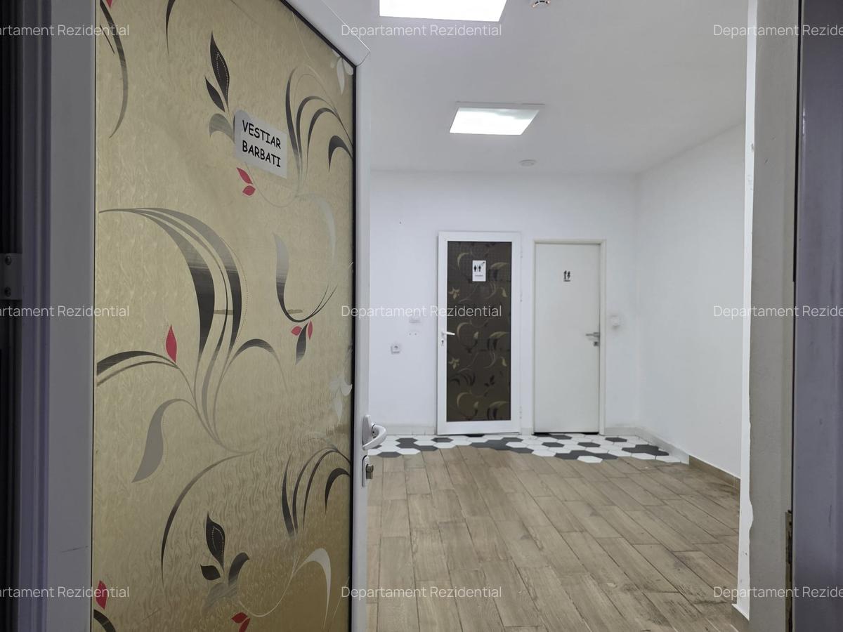 Spatiu comercial de inchiriat 311 mp, Nicolina – Selgros - 8