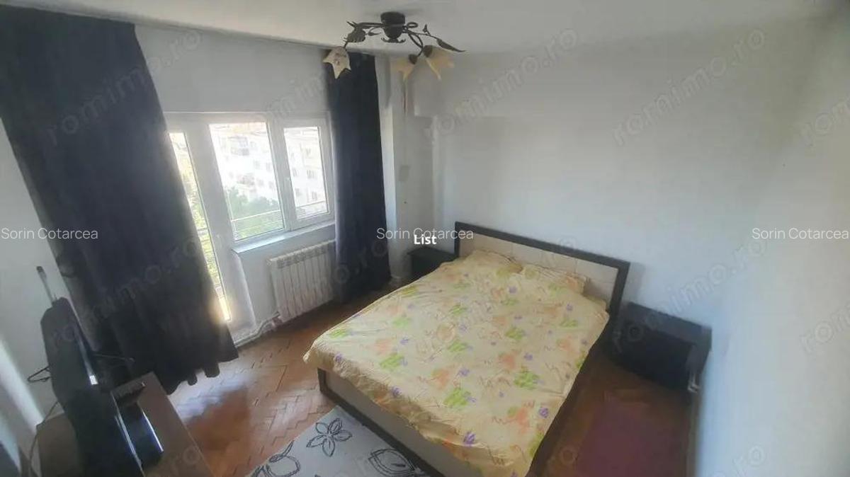 Apartament Tudor Vladimirescu, 3 camere - 5