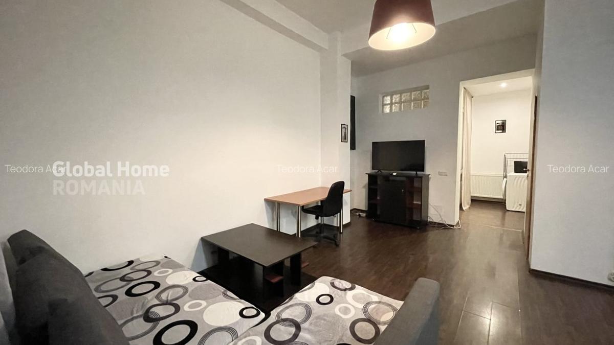Unirii - Apartament 4 Camere | 109 MP | 2 Bai + Balcon - 3