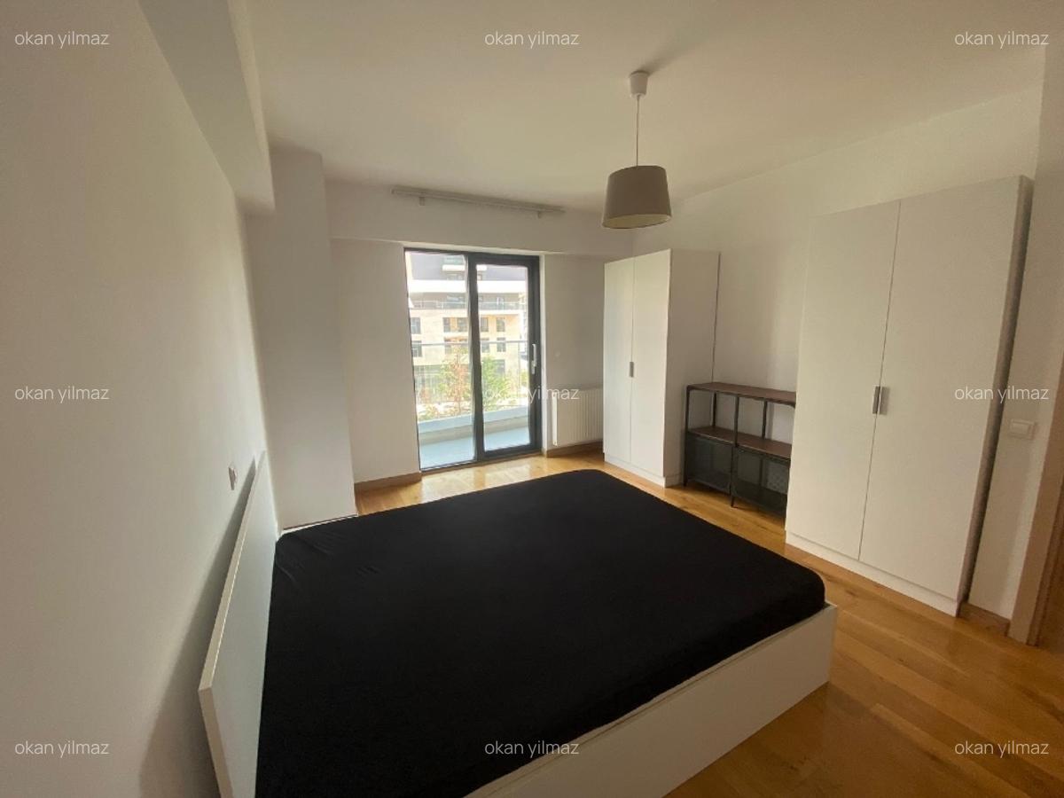 Upground 3 room apartment from owner, available immediately - 8