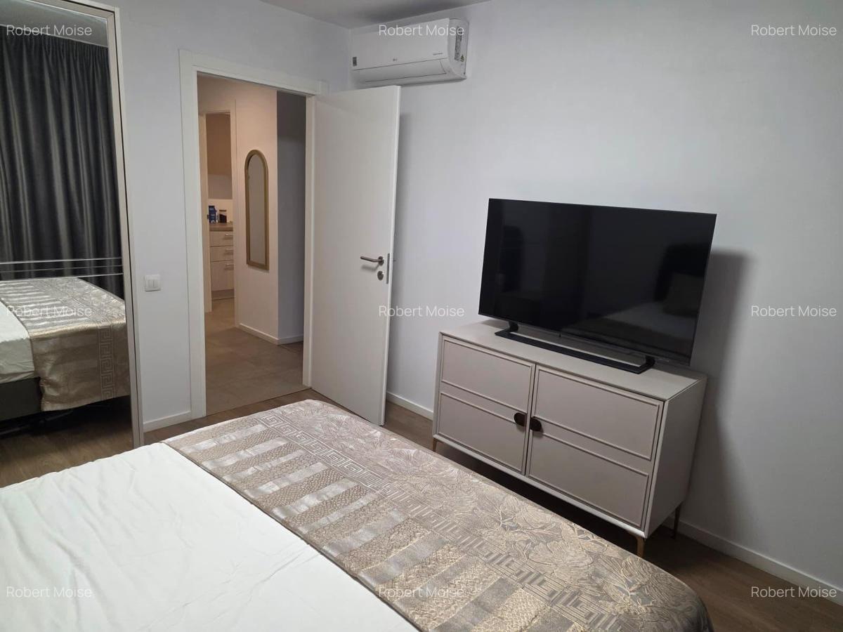 Apartament 2 camere Decomandat zona Pipera complex H Pipera Lake cu parcare - 13