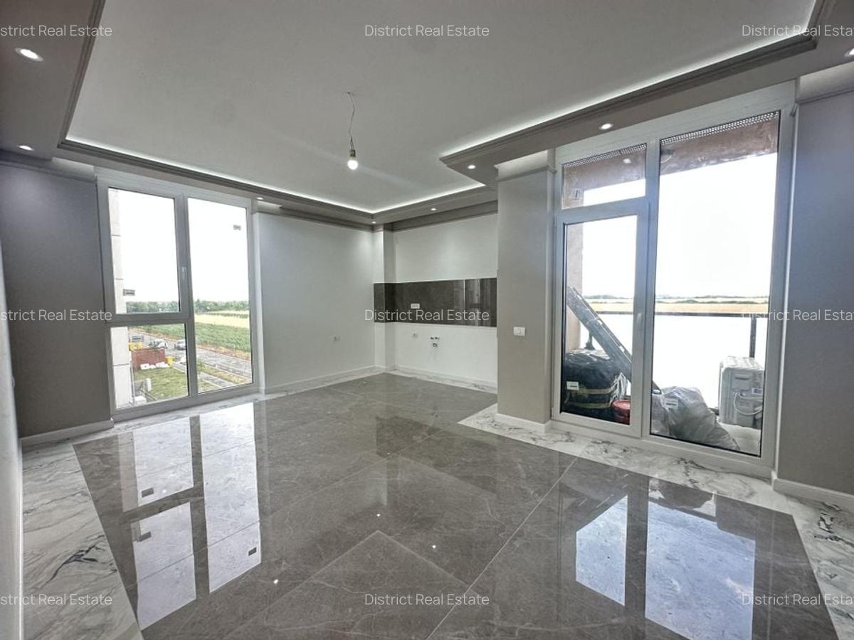 Apartament cu 3 camere decomandat în Torontalului - 1