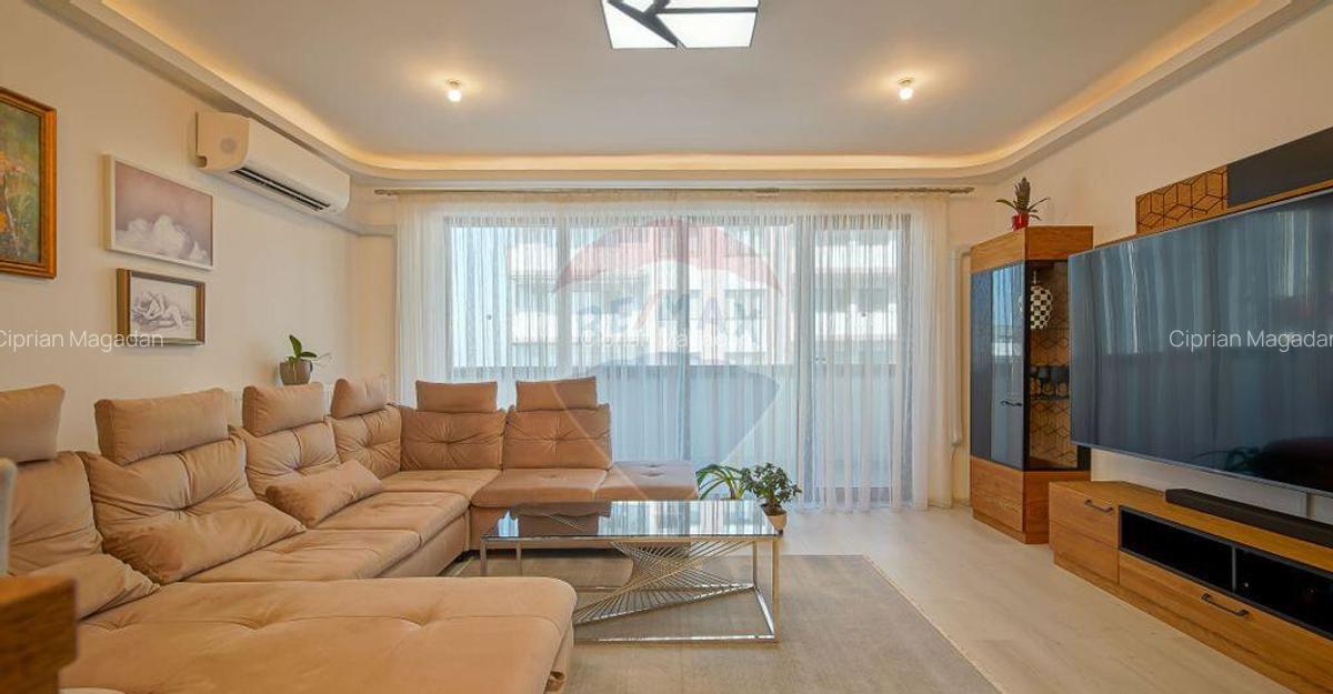 Apartament Premium 4 Camere - 1