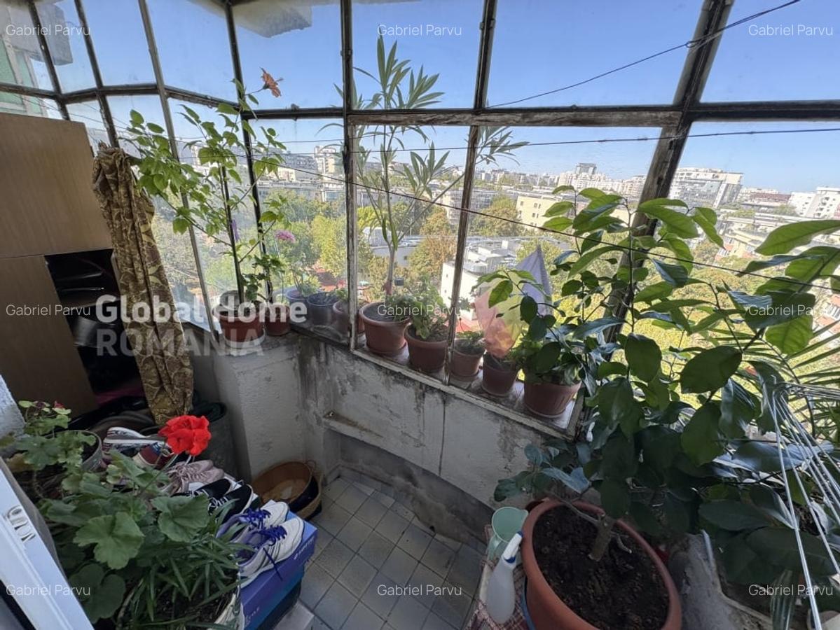 Apartament 4 Camere | Vitan Mall - Metrou Mihai Bravu | - 9