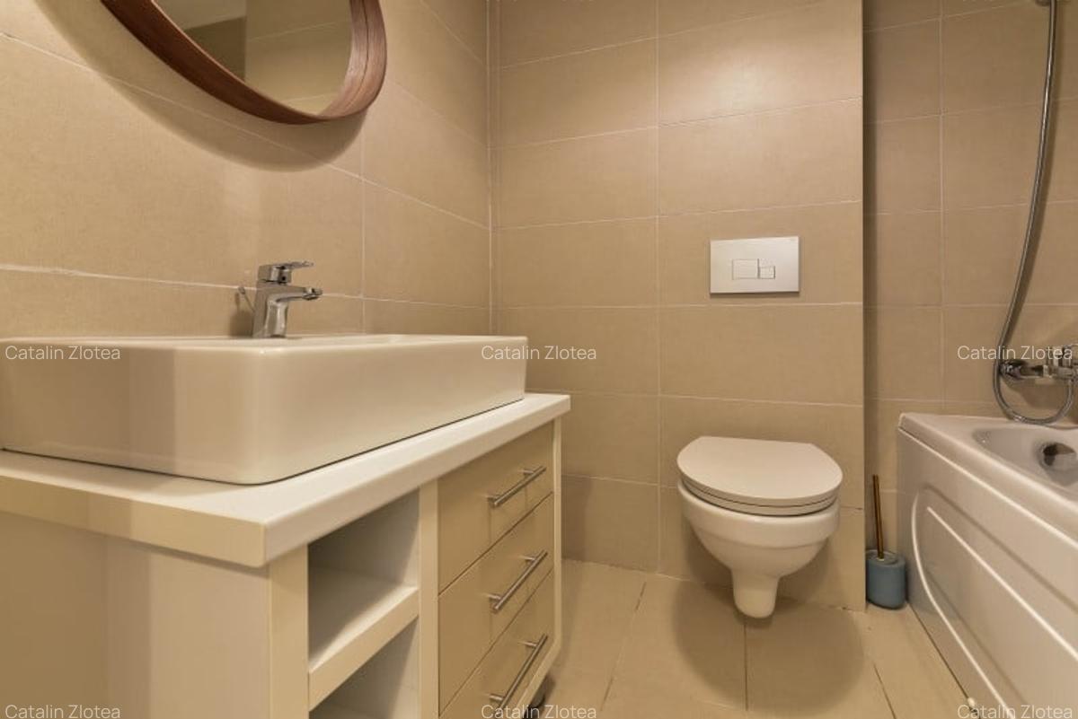 Apartament in Complexul Cosmopolis cu vedere catre piscina! - 7