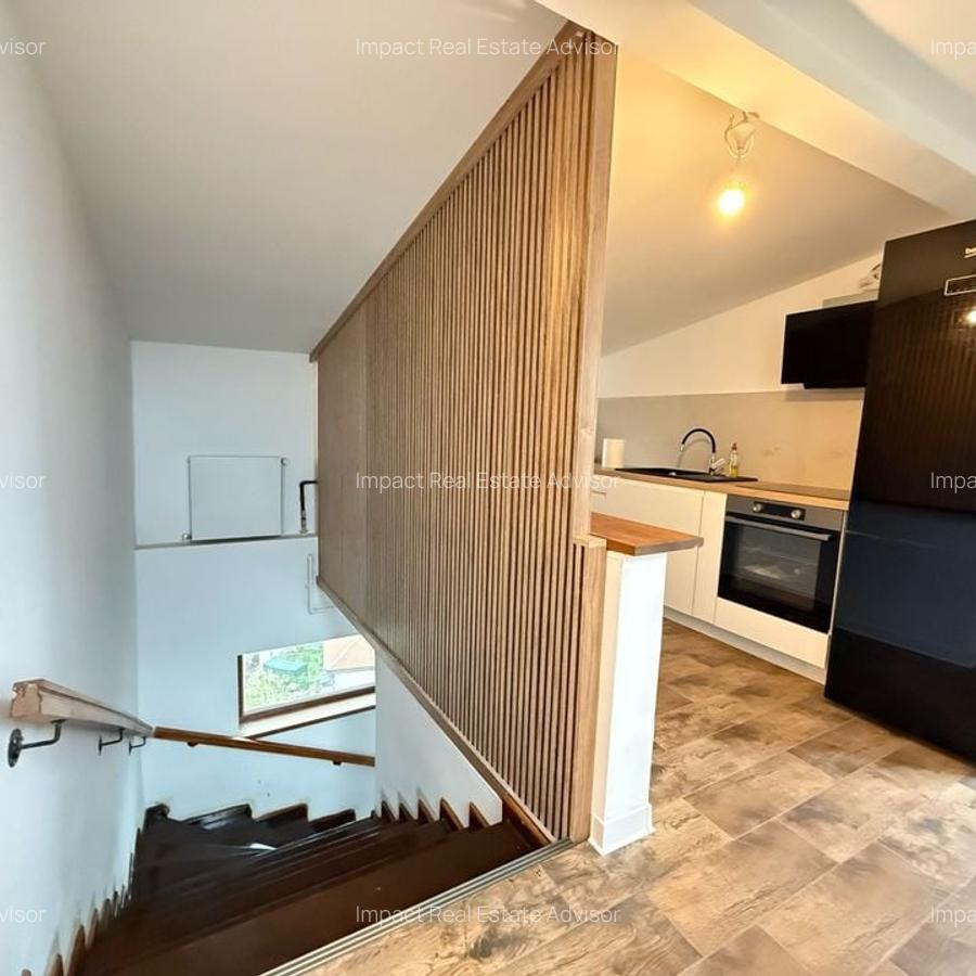 APARTAMENT 3 CAMERE + TERASĂ | ZONA EMINESCU - 2