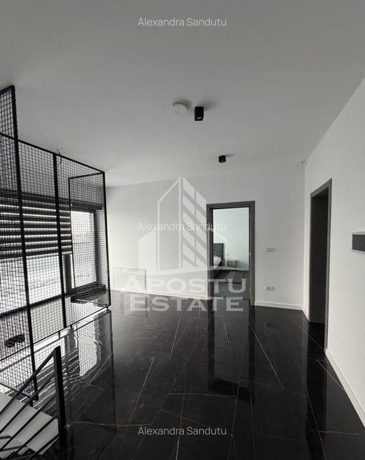 Penthouse 3 camere , la prima inchiriere , Pet friendly,... - 9