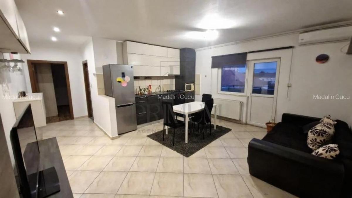 SOARELUI - 3 CAM - 2 BALCOANE - ANVELOPAT - CENTRALA - MOBILAT/UTILAT - SPATIOS - 4