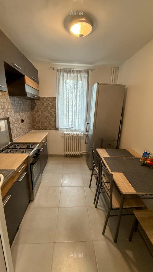 Apartament 2 camere | Spitalul Judetean | Parcare | Termen lung - 5