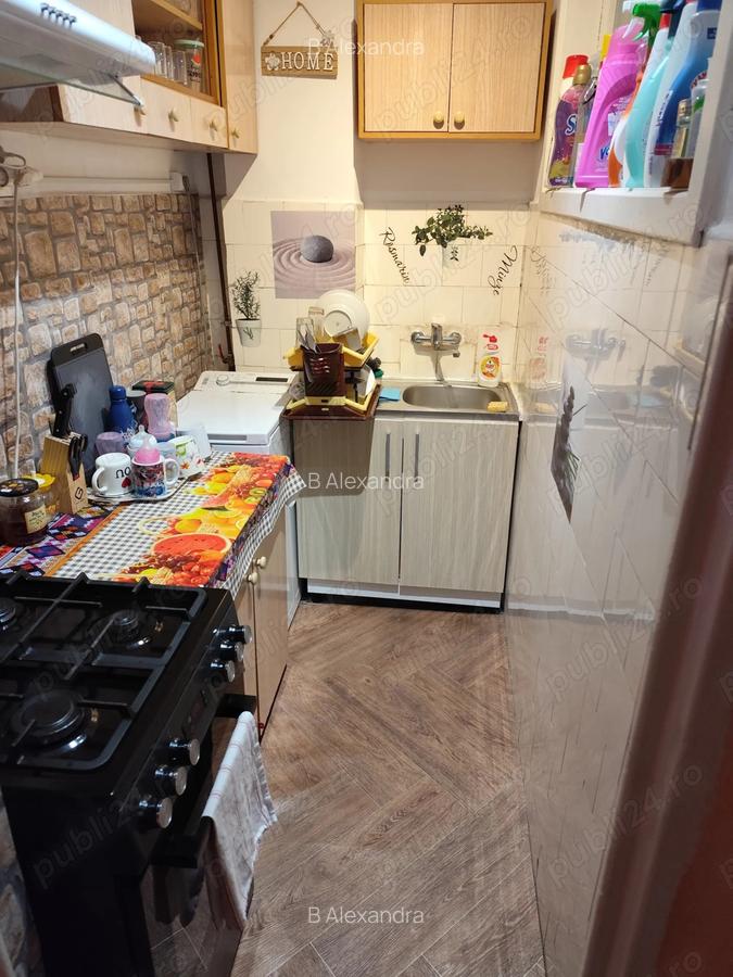 Vand apartament, zona centrala - 7