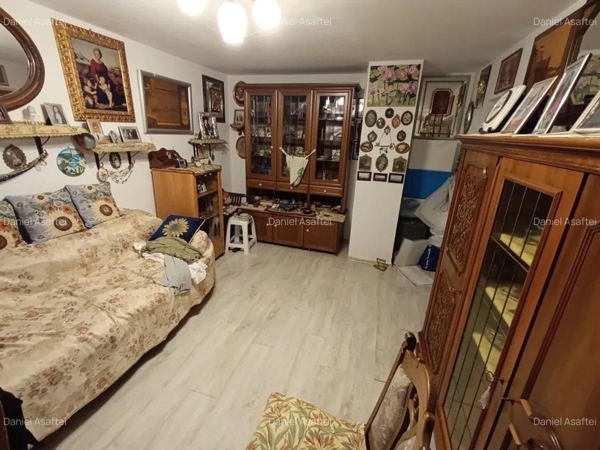 Dacia- Apartament cu 4 camere,2 bai-85mp - 3