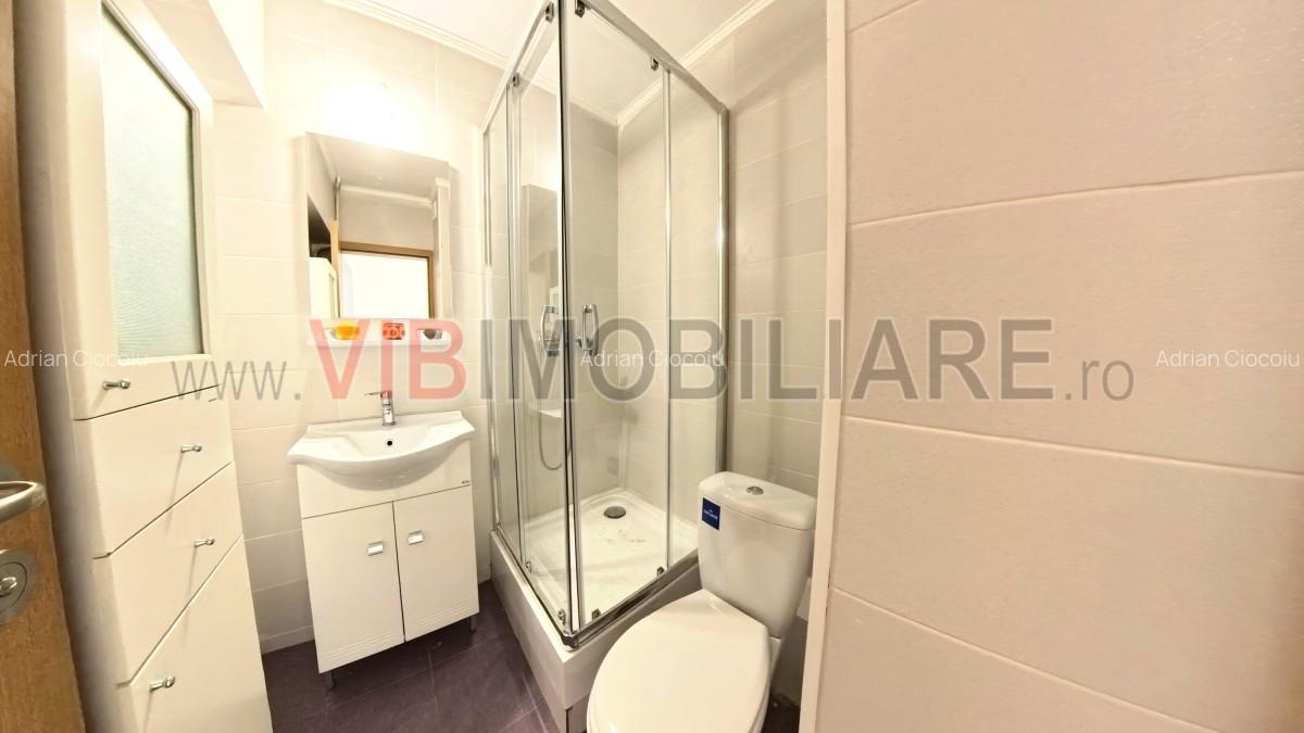 Apartament 5 Camere - Corneliu Coposu - decomandat - renovat recent - 9 Apartament 5 Camere - Corneliu Coposu - decomandat - renovat recent - 9