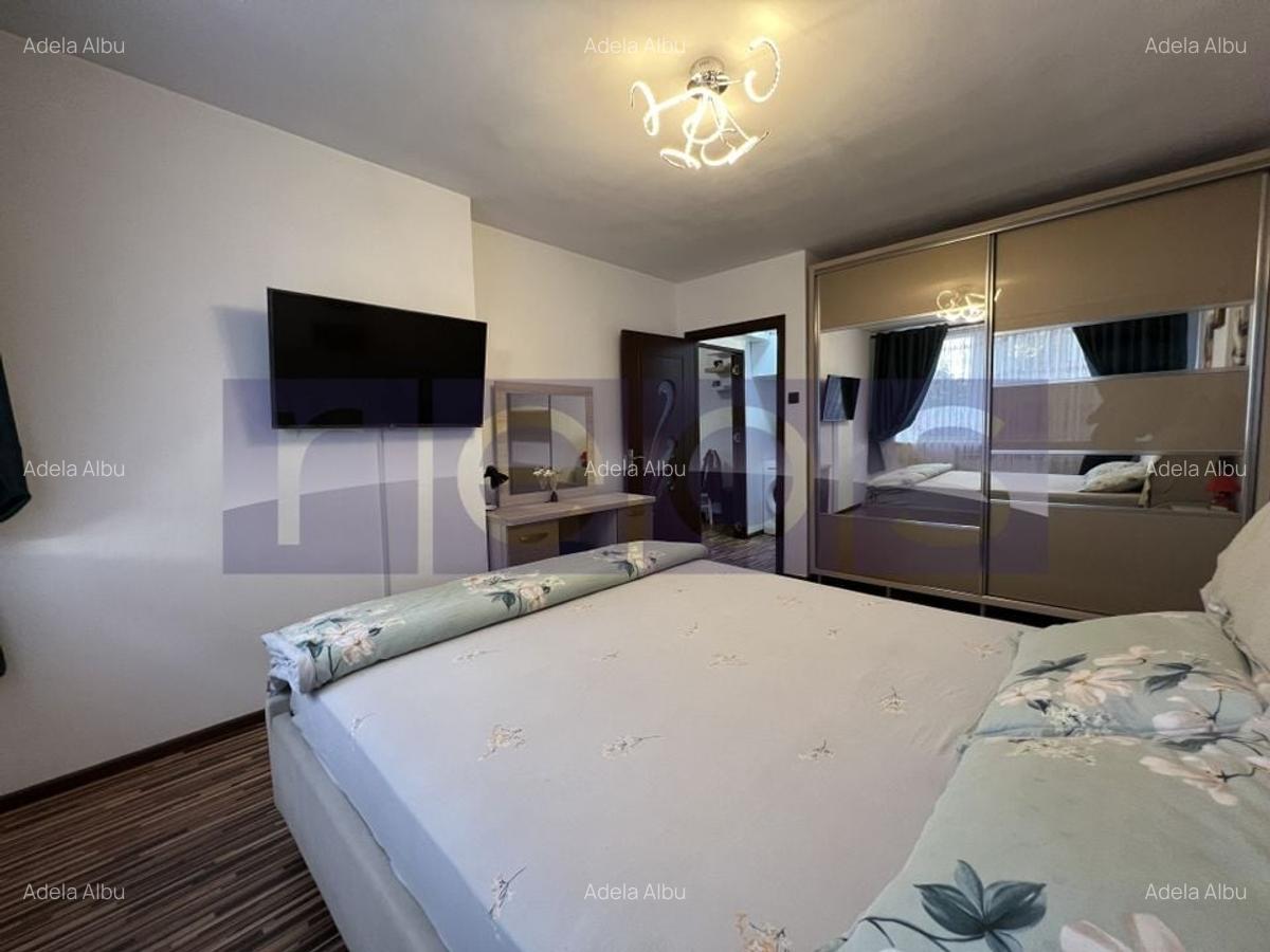 VANZARE 2 CAMERE | 50 MP | ETAJ 3/8 | BLOC IZOLAT TERMIC | ZONA GARA DE NORD - 4