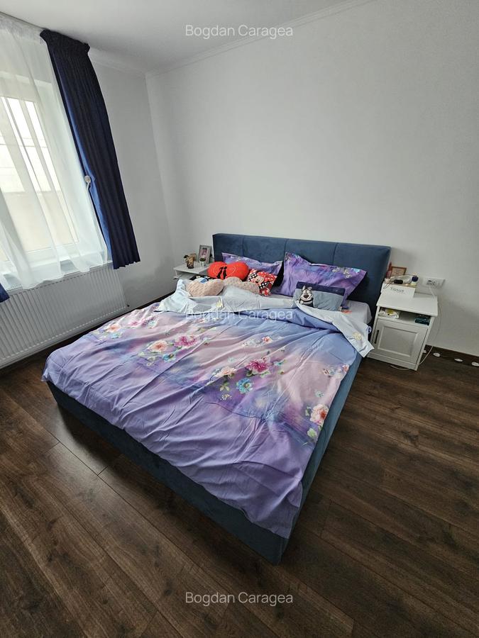 Casa individuala P+1+Pod situata in carterierul Allegria - 52