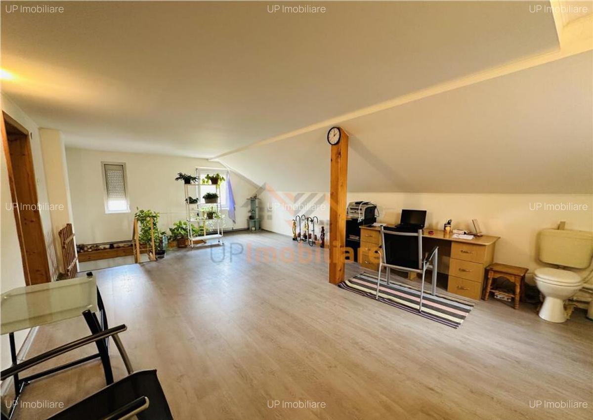 CASA P M | TEREN 2200 MP | STRADA SOFIEI | ZONA DEALURI - 16